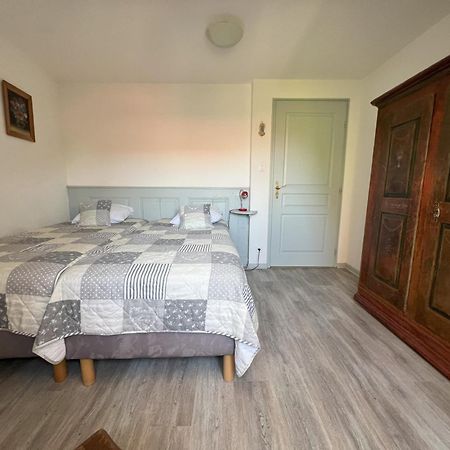 Gite Jeanne Familial - Calme - Parking Ebersheim Zewnętrze zdjęcie