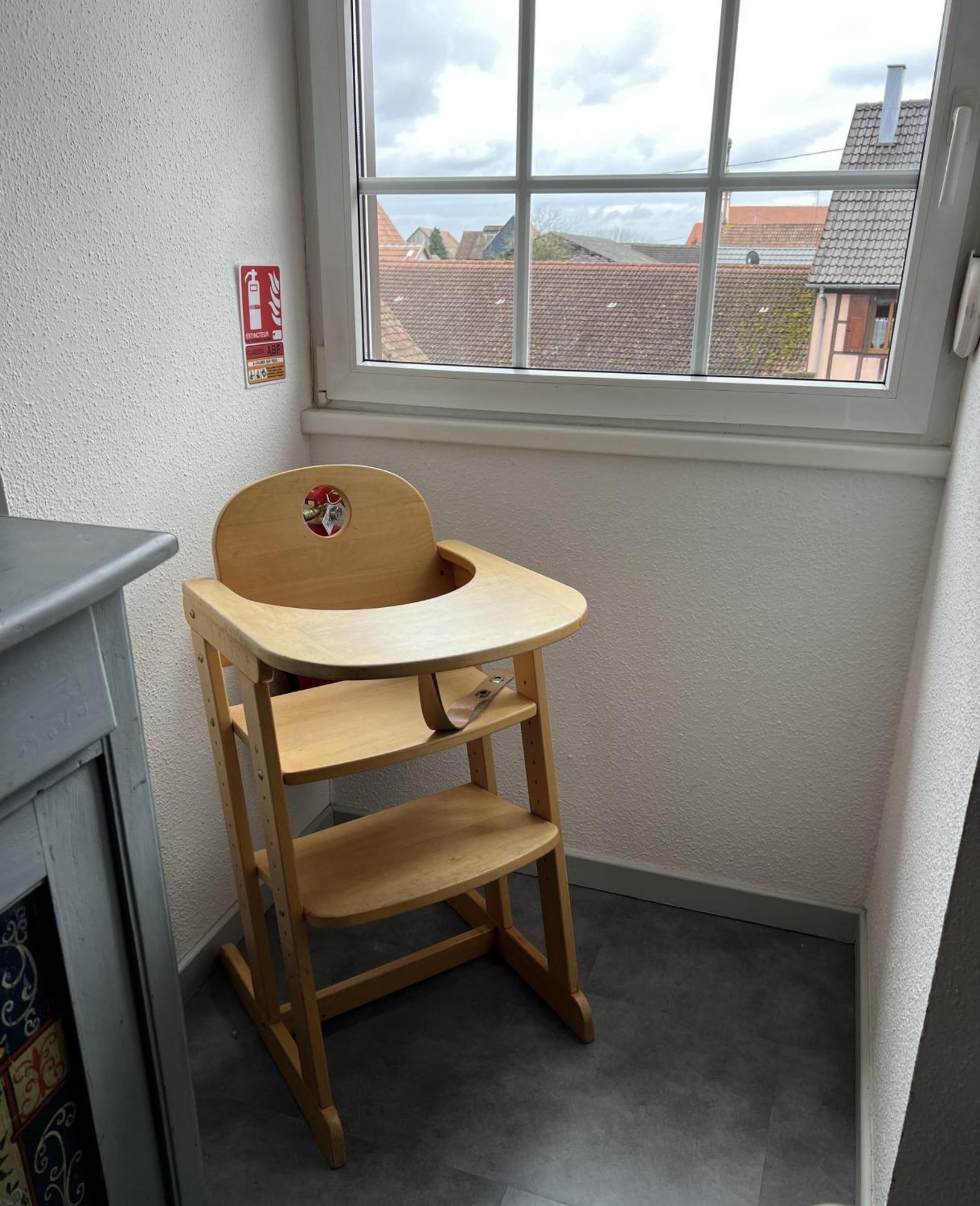 Gite Jeanne Familial - Calme - Parking Ebersheim Zewnętrze zdjęcie