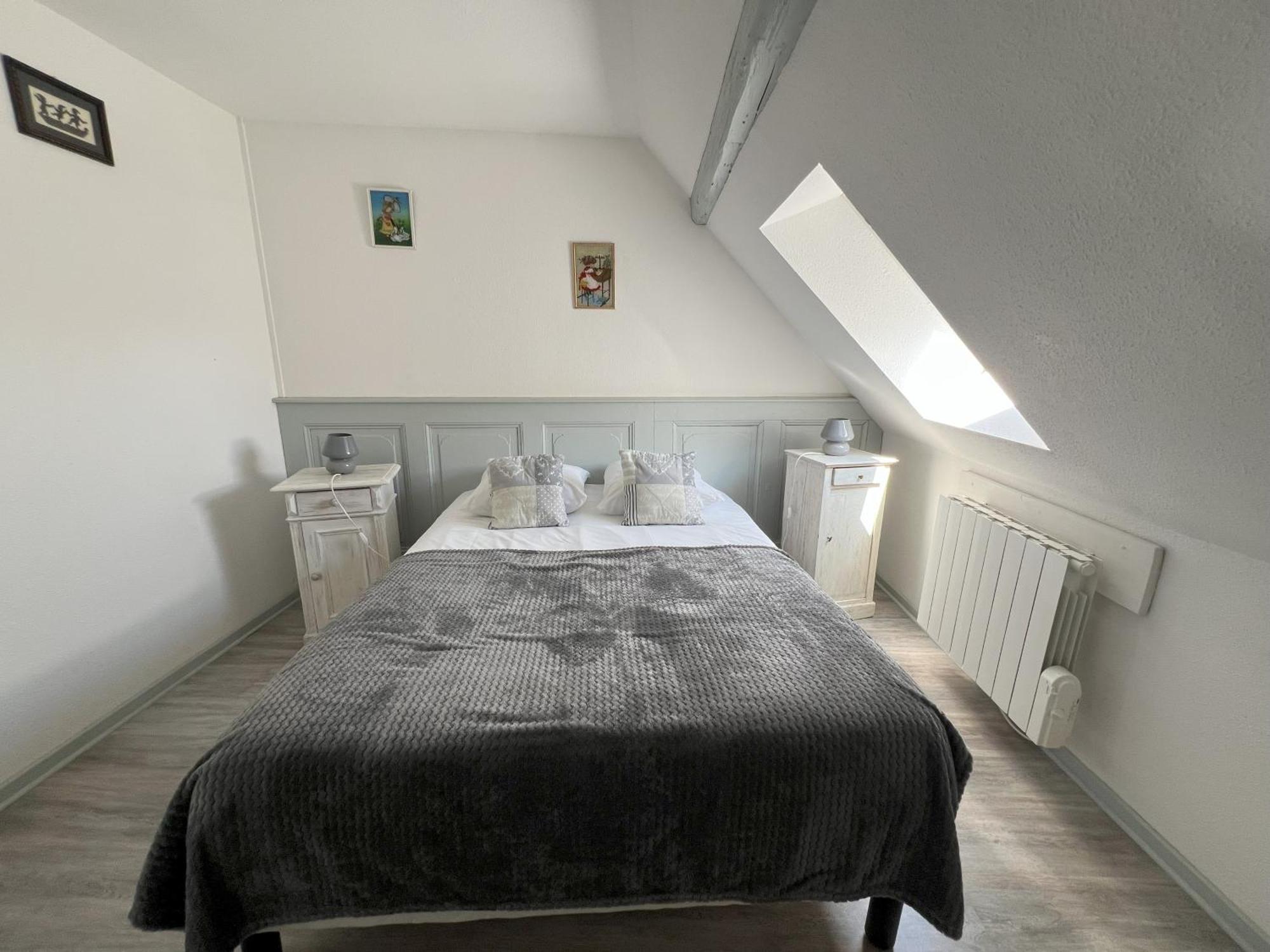 Gite Jeanne Familial - Calme - Parking Ebersheim Zewnętrze zdjęcie