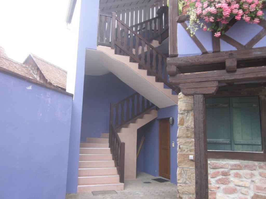 Gite Jeanne Familial - Calme - Parking Ebersheim Pokój zdjęcie